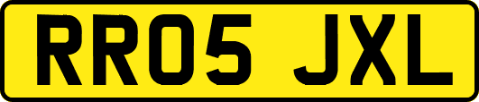 RR05JXL