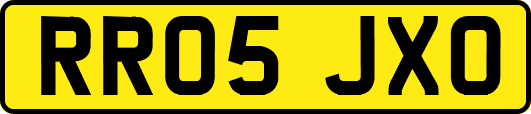 RR05JXO