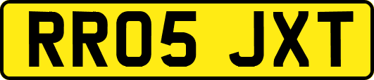 RR05JXT