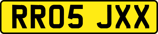 RR05JXX