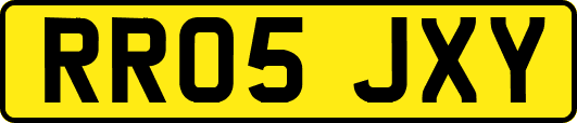 RR05JXY