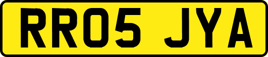 RR05JYA