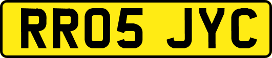 RR05JYC