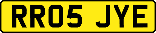 RR05JYE