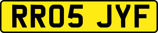 RR05JYF