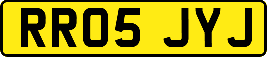 RR05JYJ