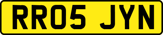 RR05JYN