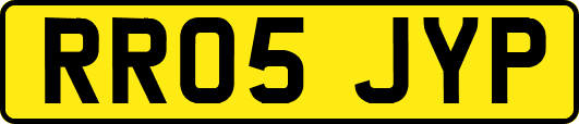 RR05JYP
