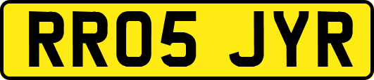 RR05JYR