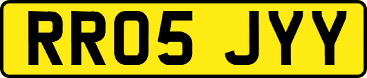 RR05JYY