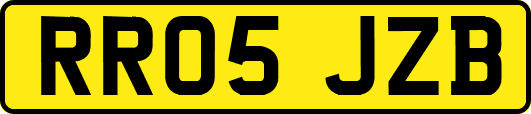 RR05JZB
