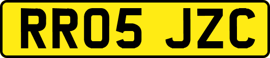 RR05JZC