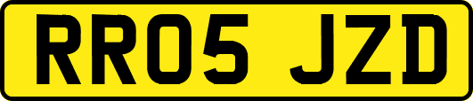 RR05JZD