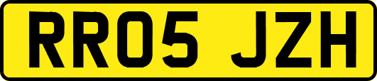 RR05JZH
