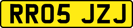 RR05JZJ