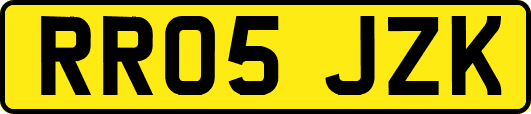 RR05JZK