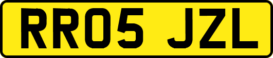 RR05JZL