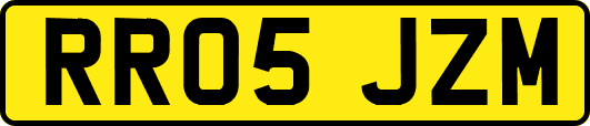 RR05JZM