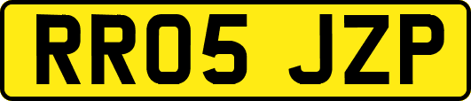 RR05JZP