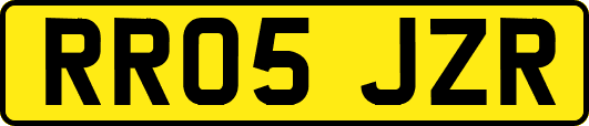 RR05JZR