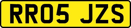 RR05JZS