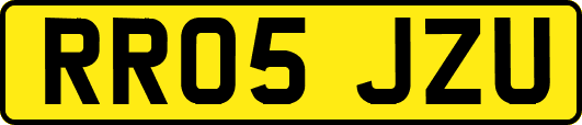 RR05JZU