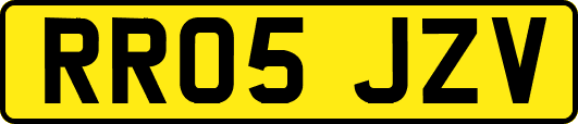 RR05JZV