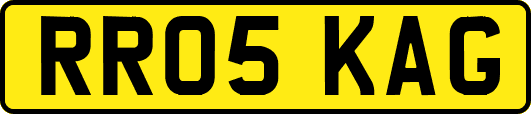 RR05KAG