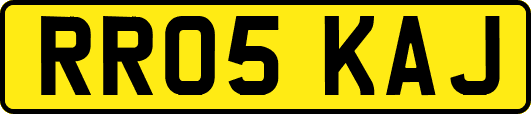 RR05KAJ