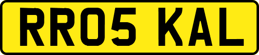 RR05KAL