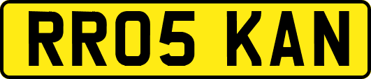 RR05KAN