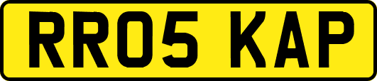 RR05KAP