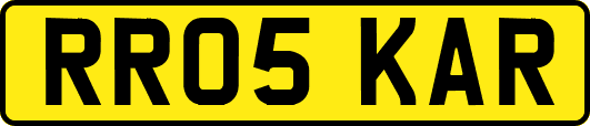 RR05KAR