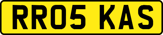 RR05KAS