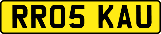 RR05KAU