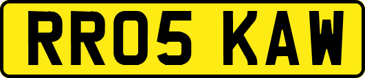 RR05KAW