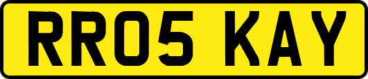 RR05KAY