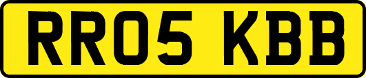 RR05KBB