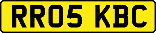 RR05KBC