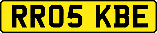 RR05KBE