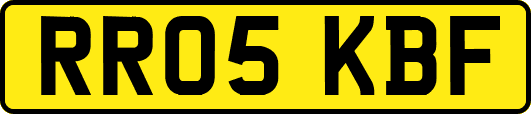 RR05KBF