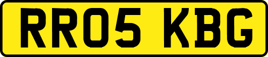 RR05KBG