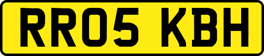 RR05KBH