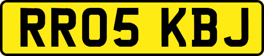 RR05KBJ