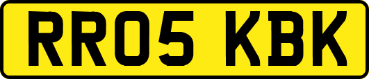 RR05KBK