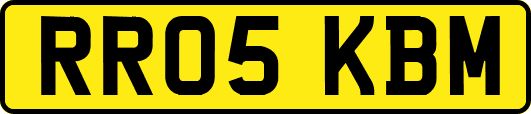 RR05KBM