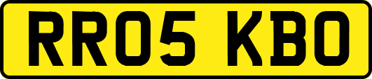RR05KBO