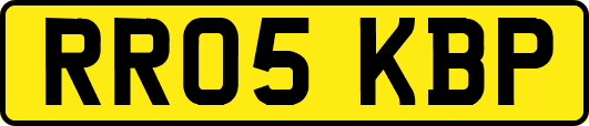 RR05KBP