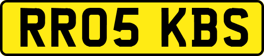 RR05KBS