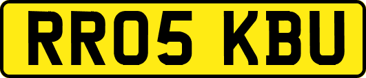 RR05KBU
